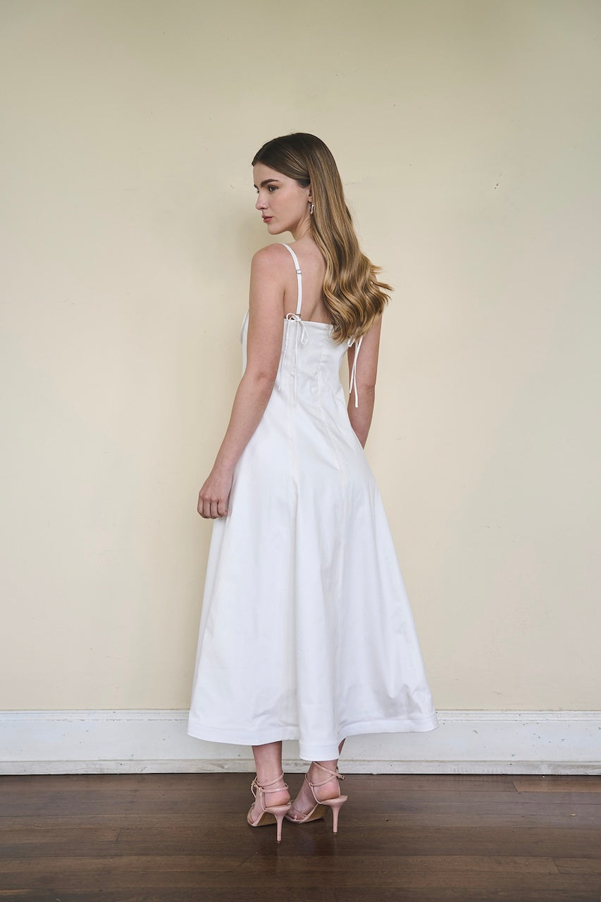 Clara Dress