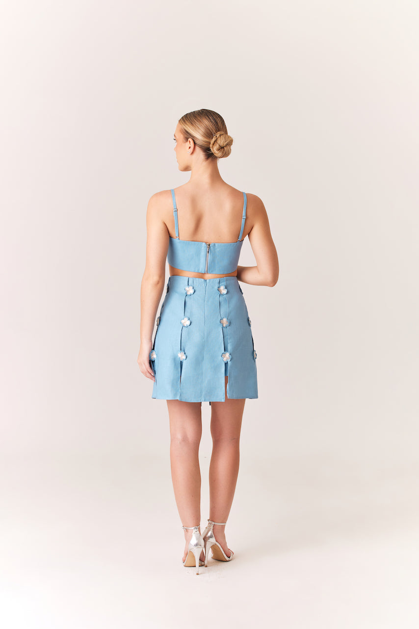 Dalia Set