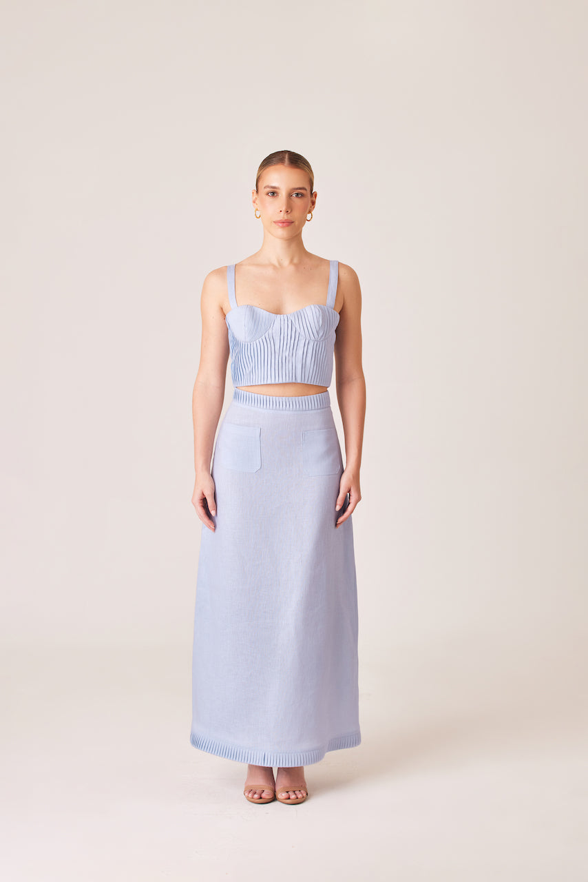 Gala Skirt