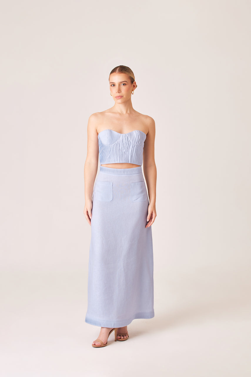 Gala Skirt