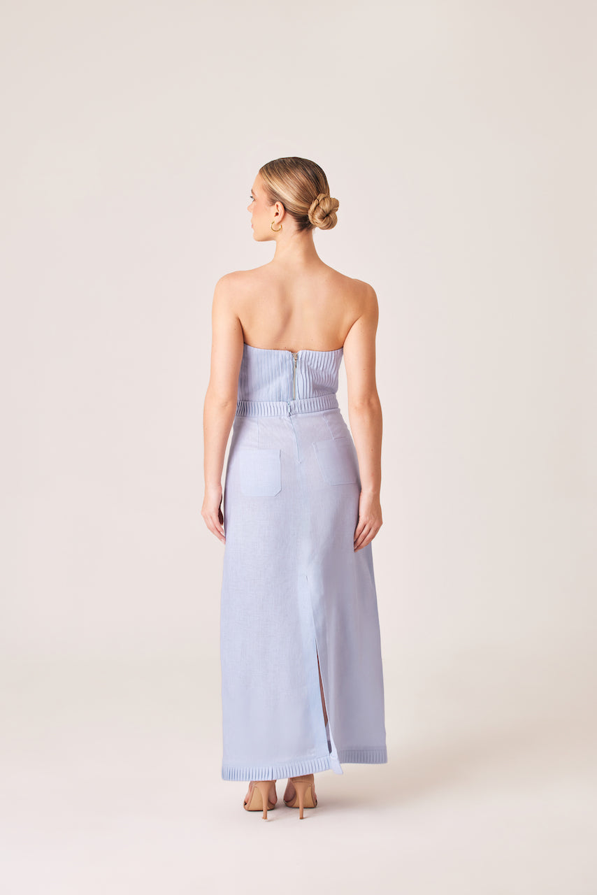Gala Skirt