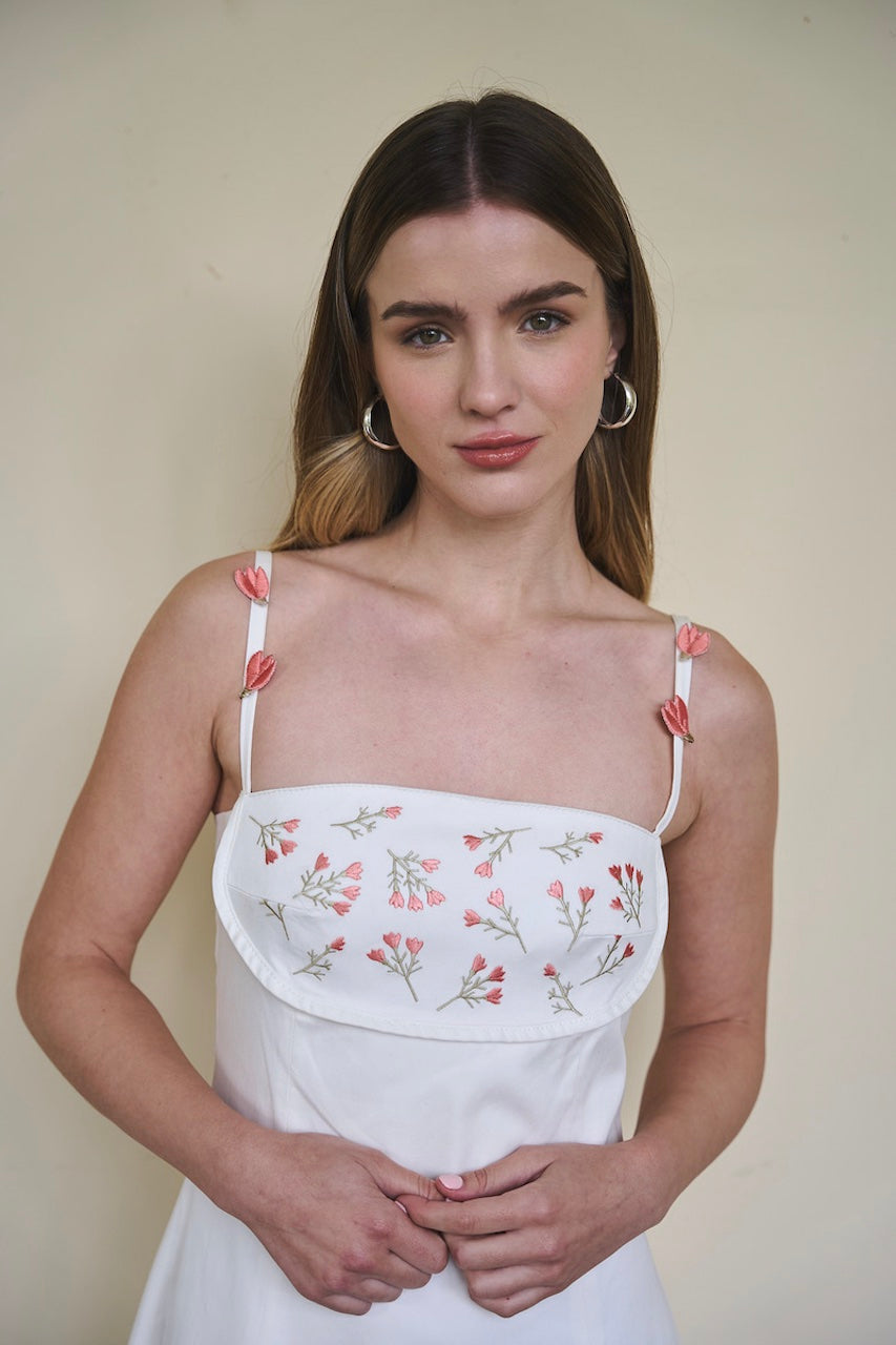 Clara Dress