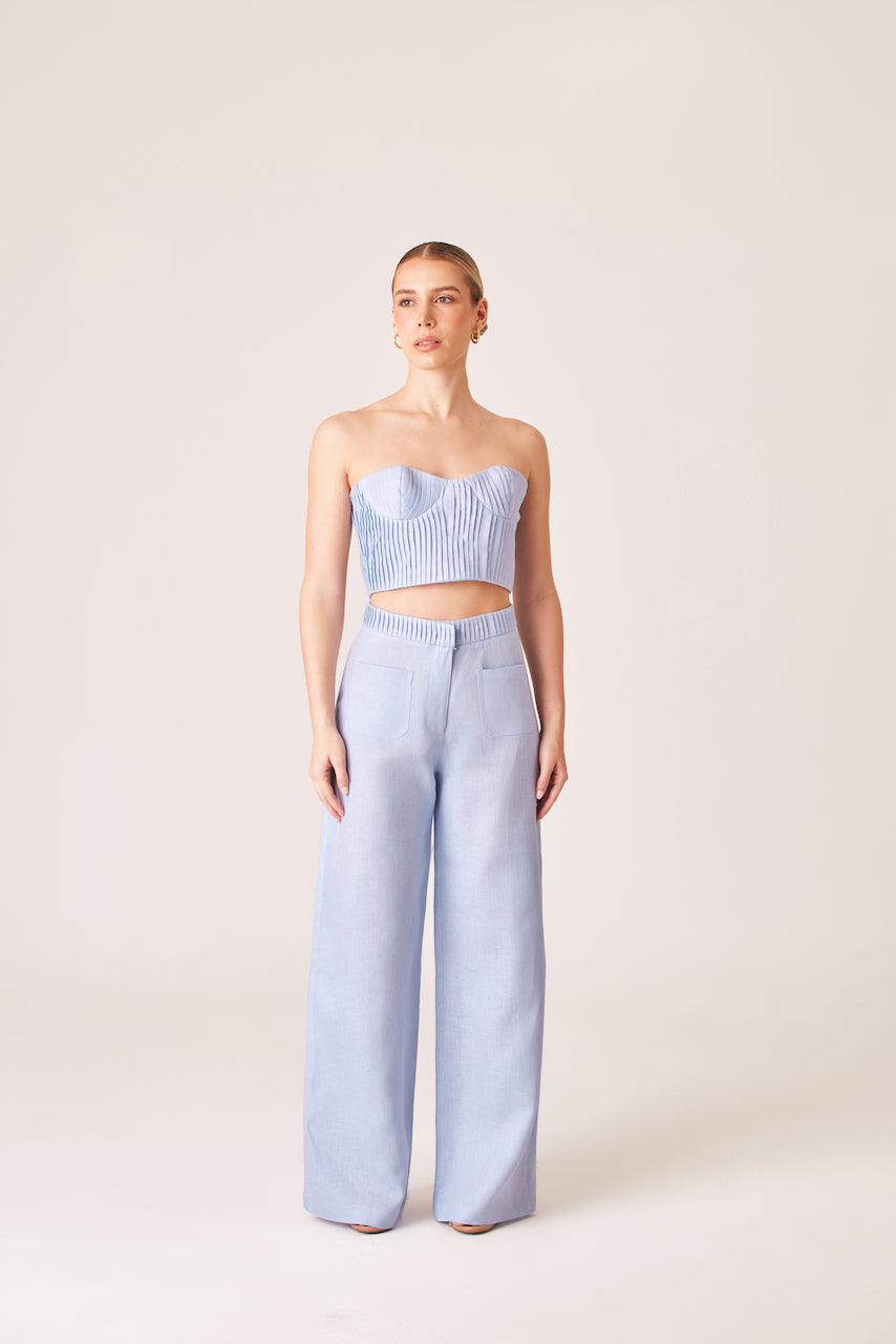 Celeste Pant