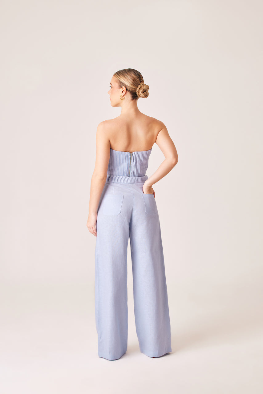 Celeste Pant