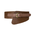Savanna Caramel Belt