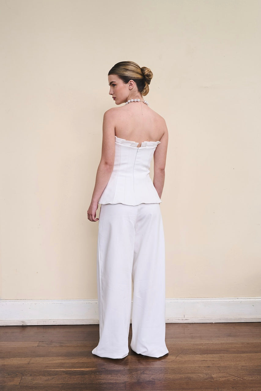 Selma Pant