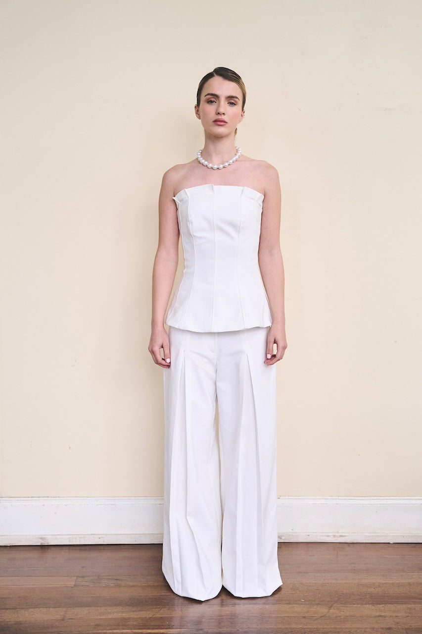 Selma Pant