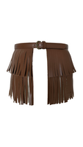 Wild West Belt Tobacco