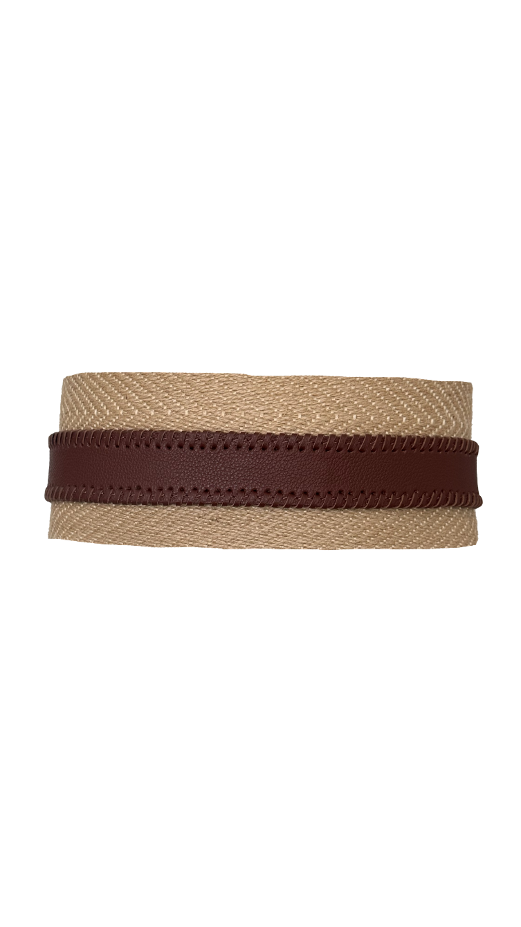 Ravello Belt Wine