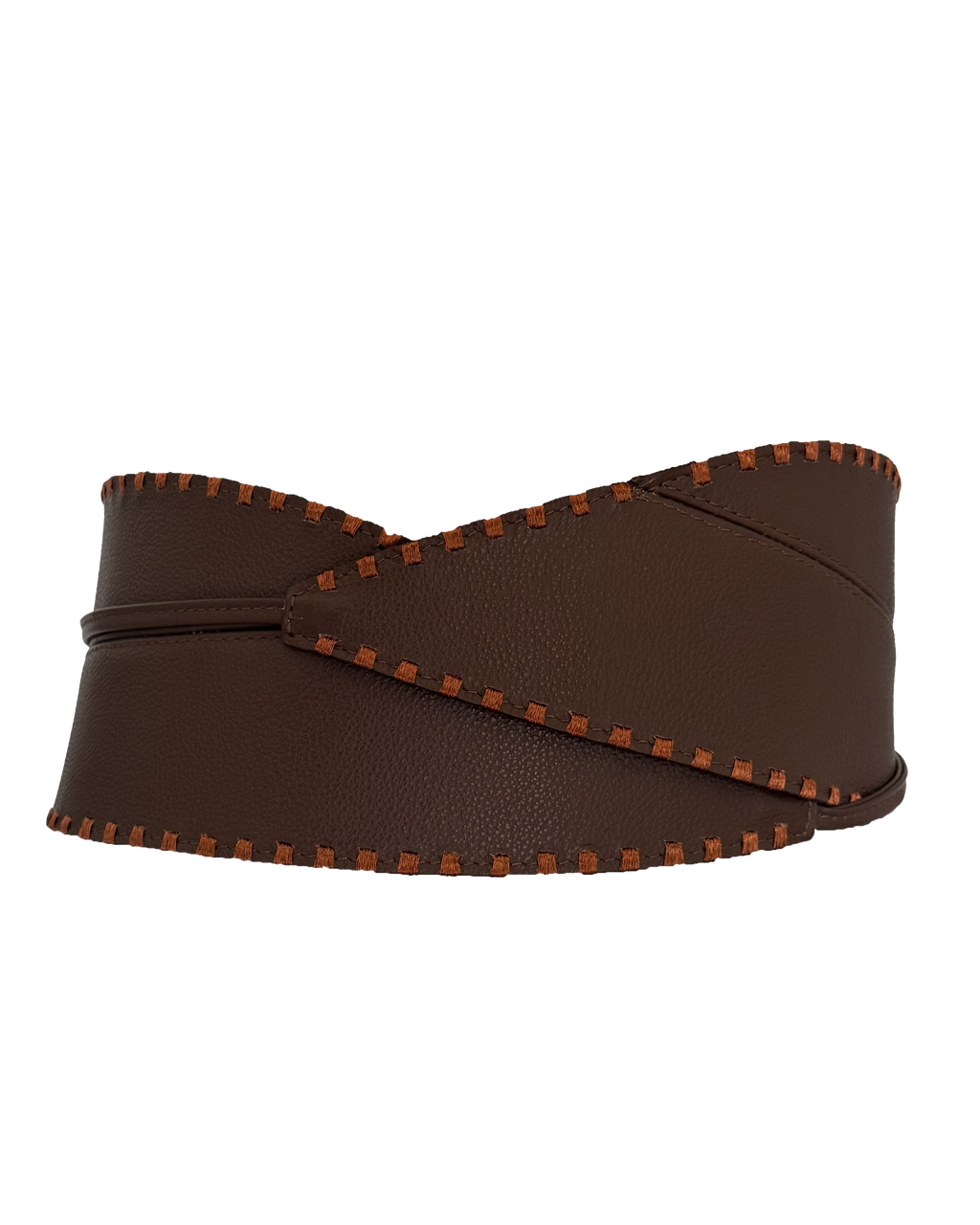 Amalfi Macchiato Belt