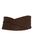 Amalfi Macchiato Belt