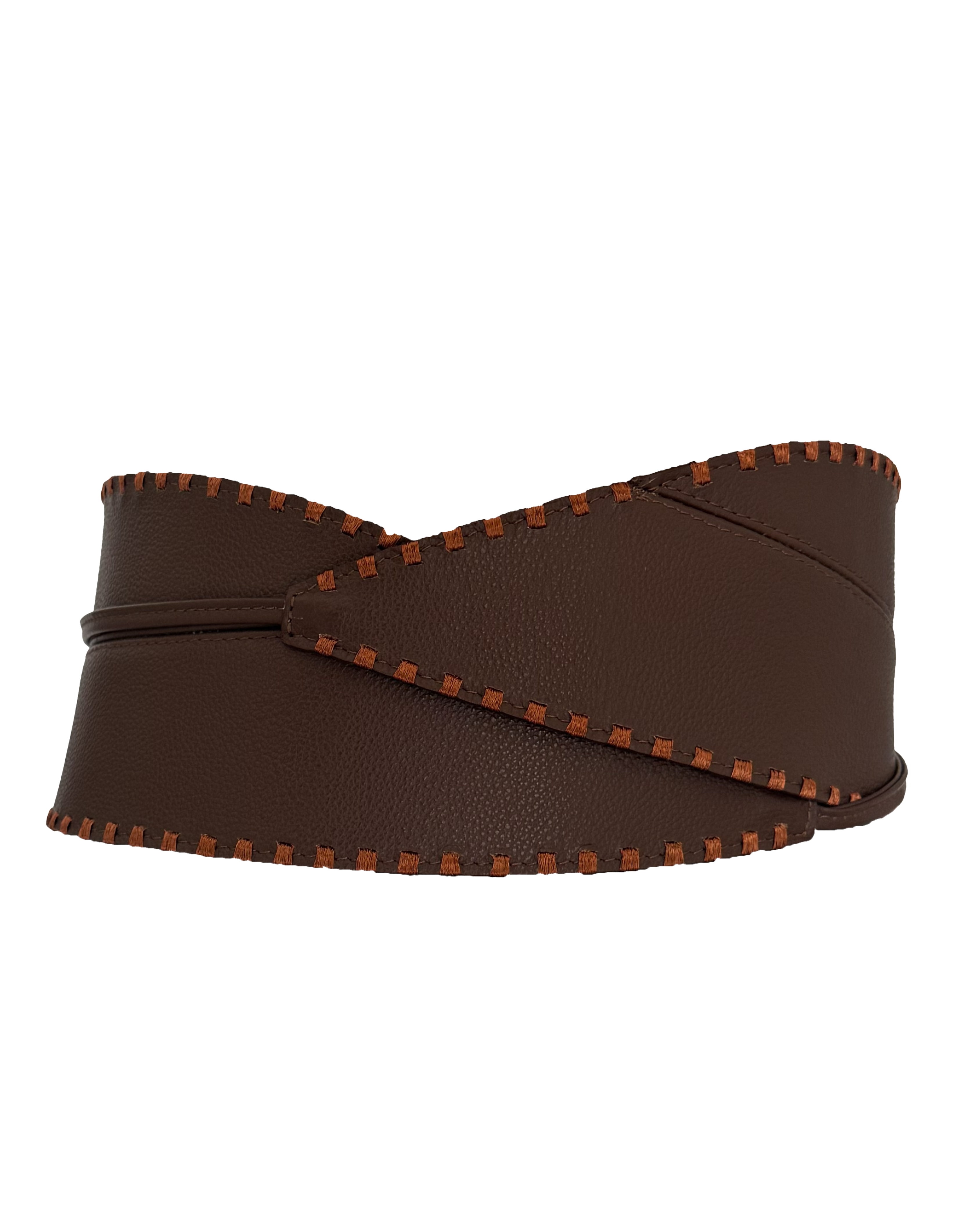 Amalfi Macchiato Belt