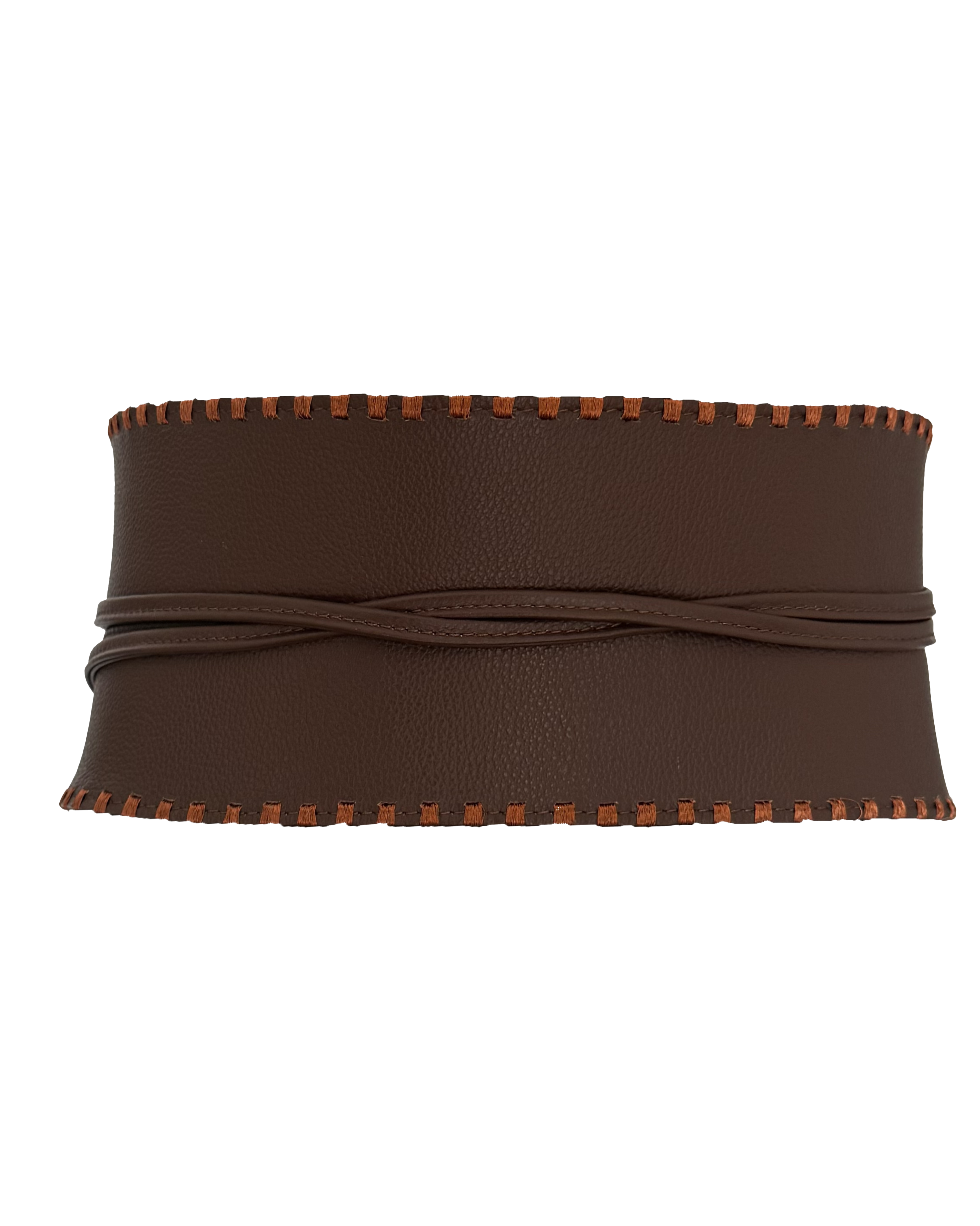 Amalfi Macchiato Belt