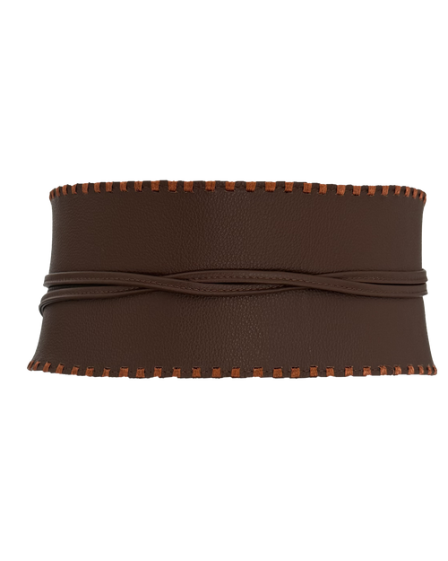 Amalfi Macchiato Belt