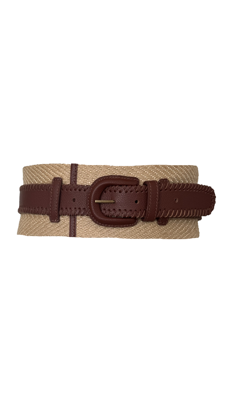 Ravello Belt Wine