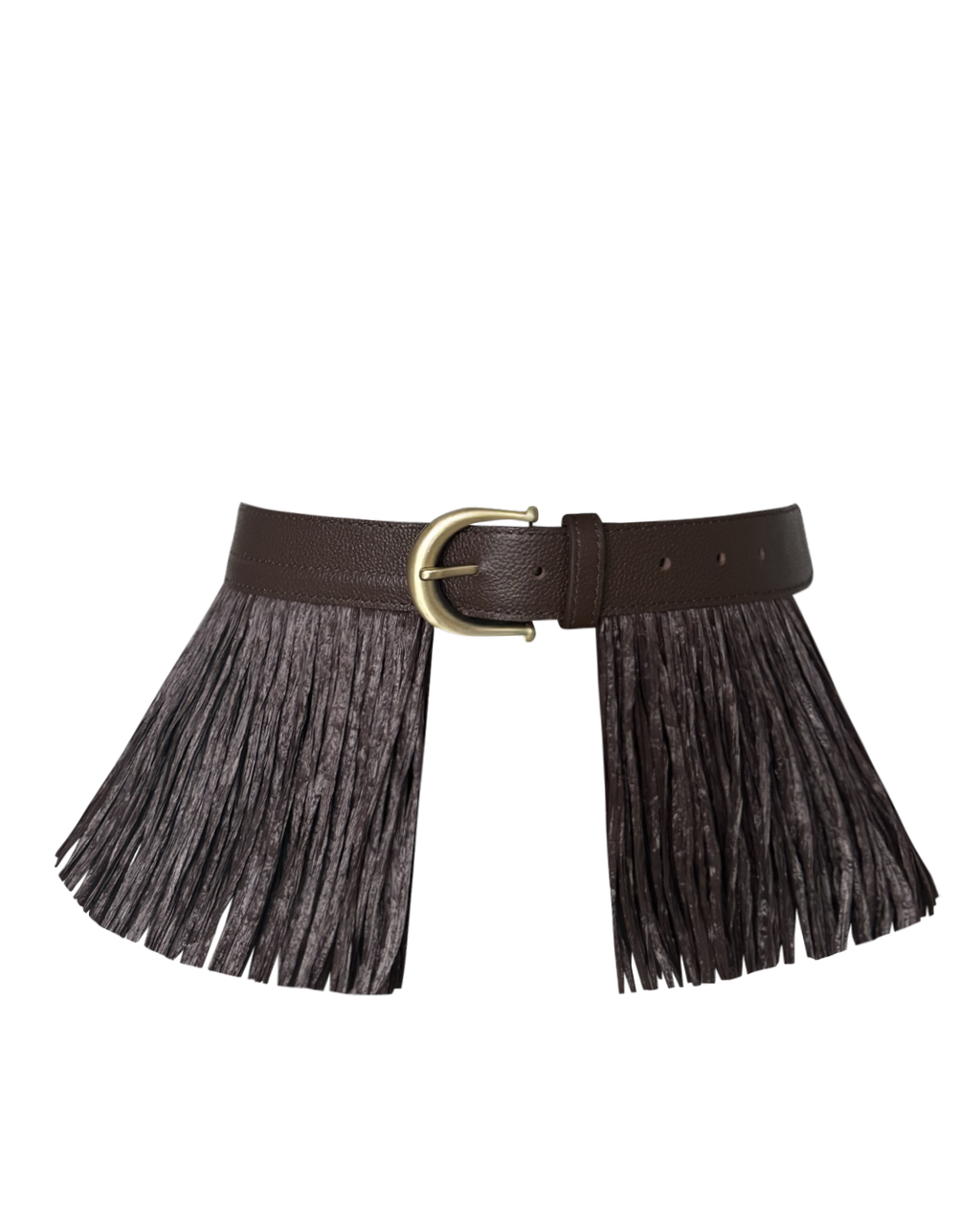 Cala Luna Chocolate Belt