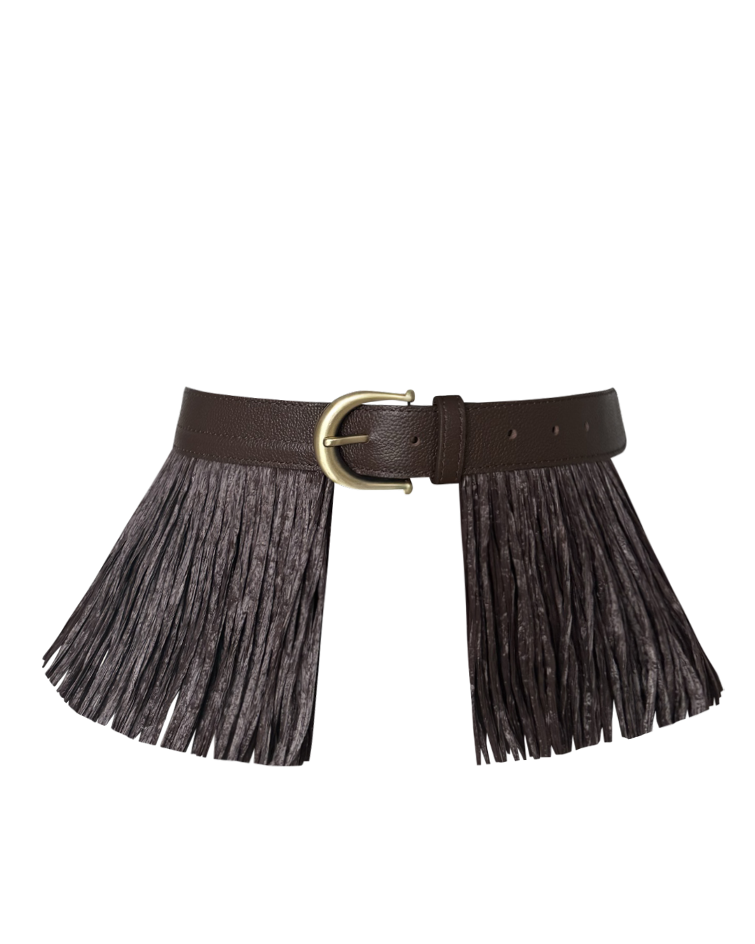 Cala Luna Chocolate Belt