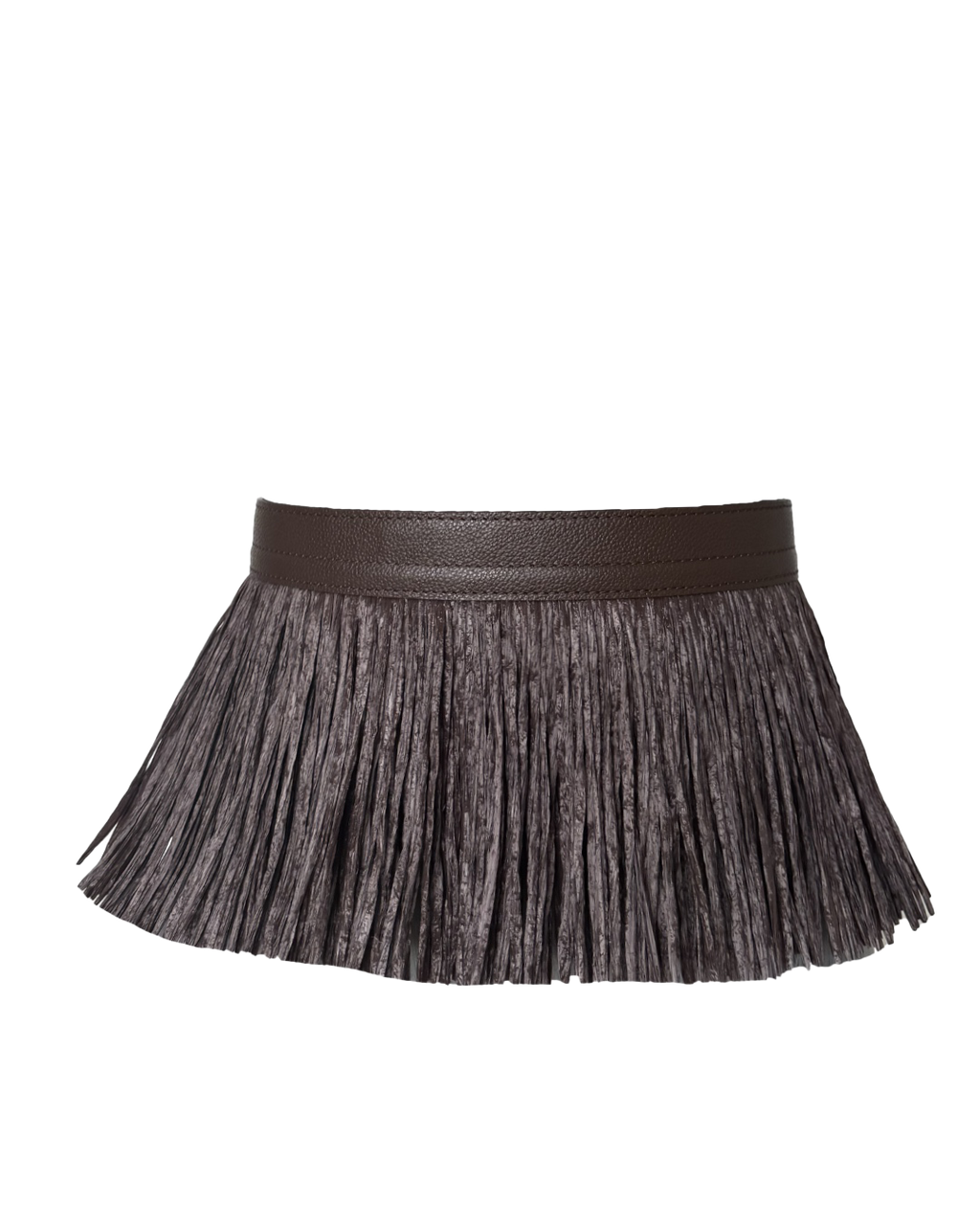 Cala Luna Chocolate Belt