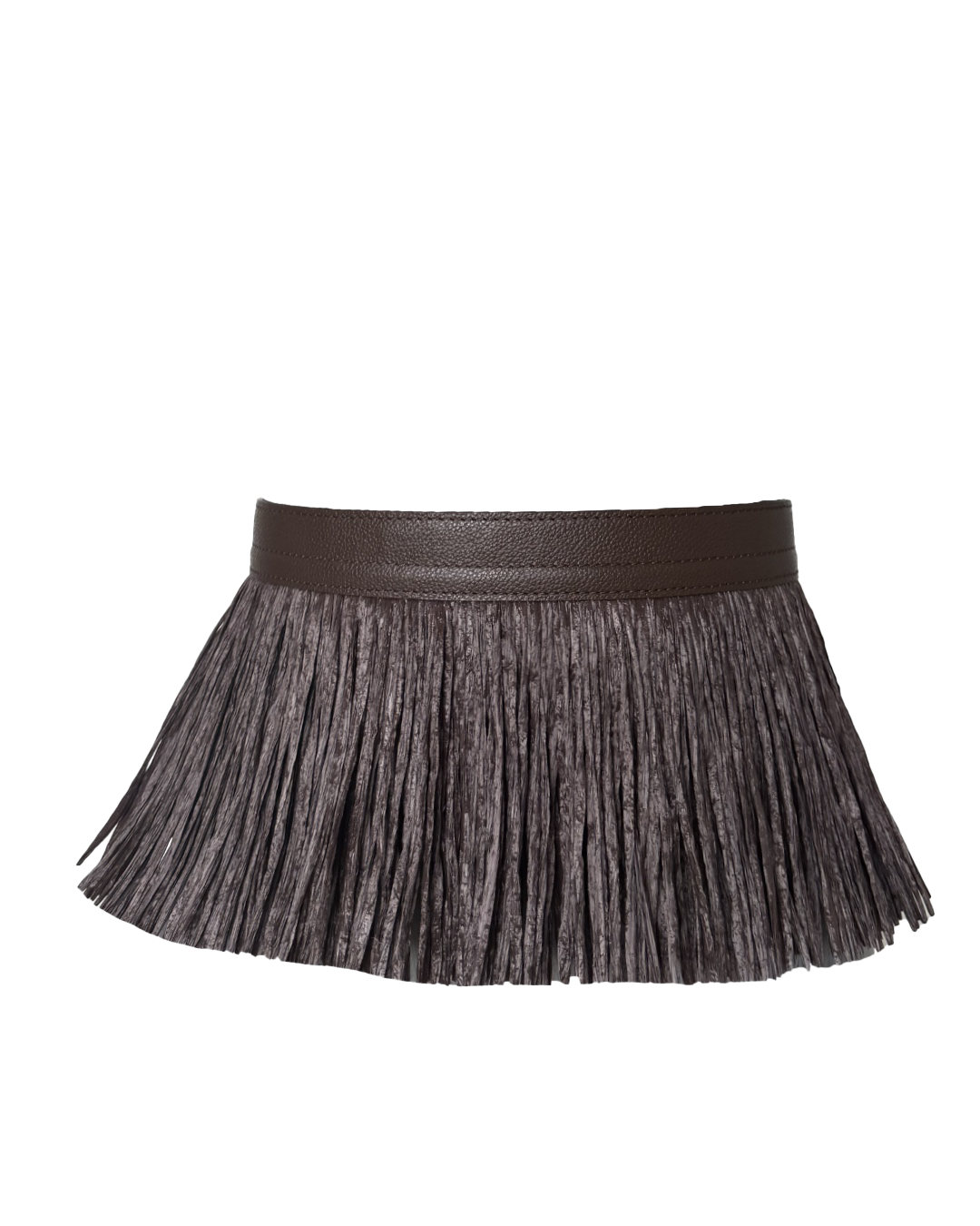 Cala Luna Chocolate Belt