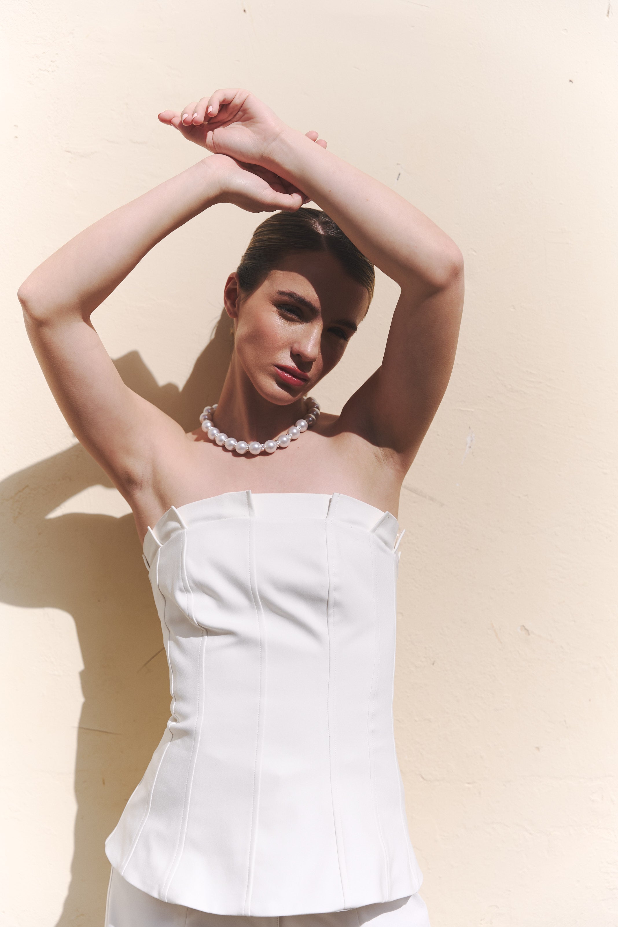 Selma Top
