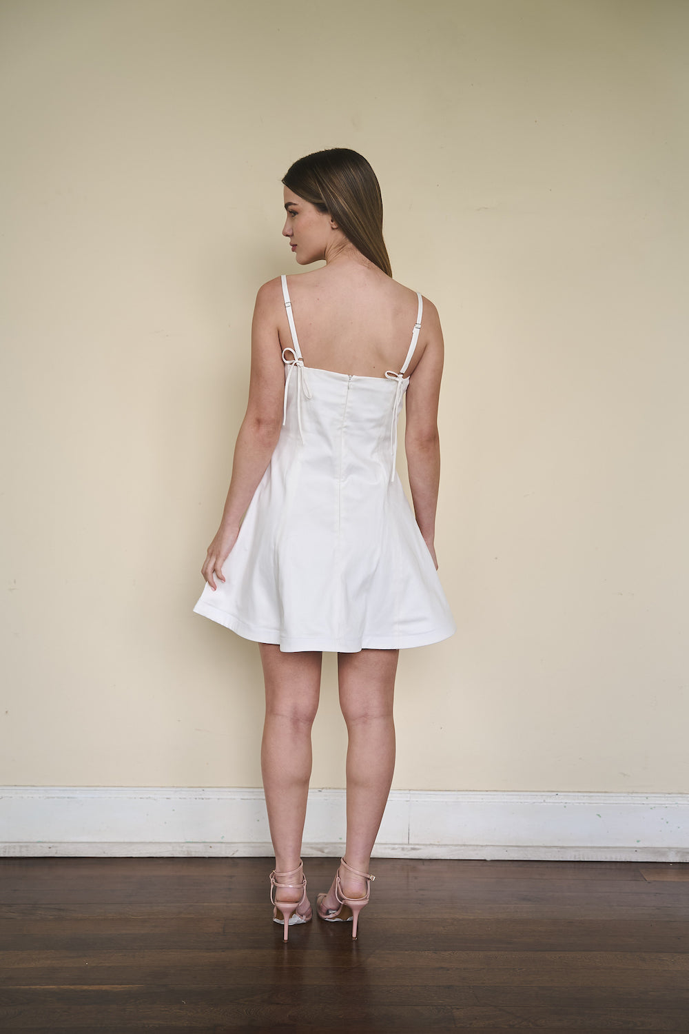 Aurora Dress