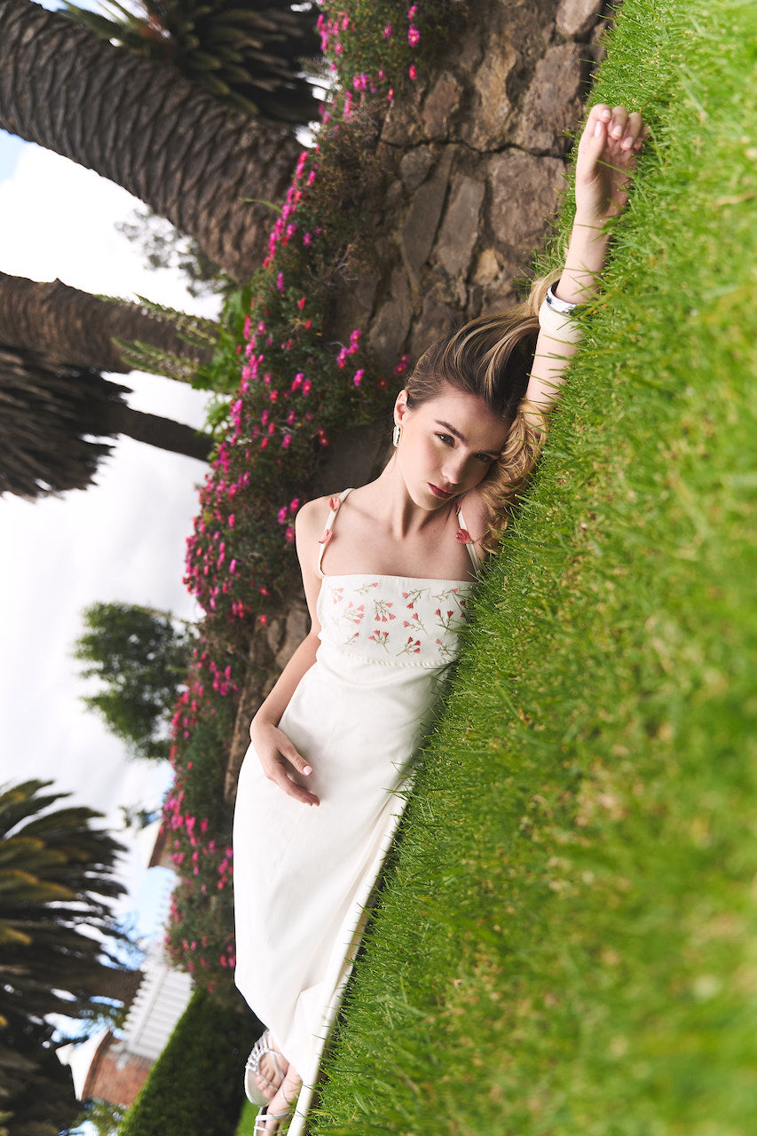 Clara Dress