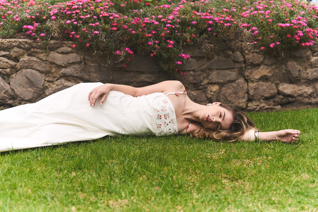 Clara Dress