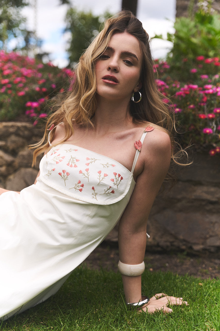 Clara Dress