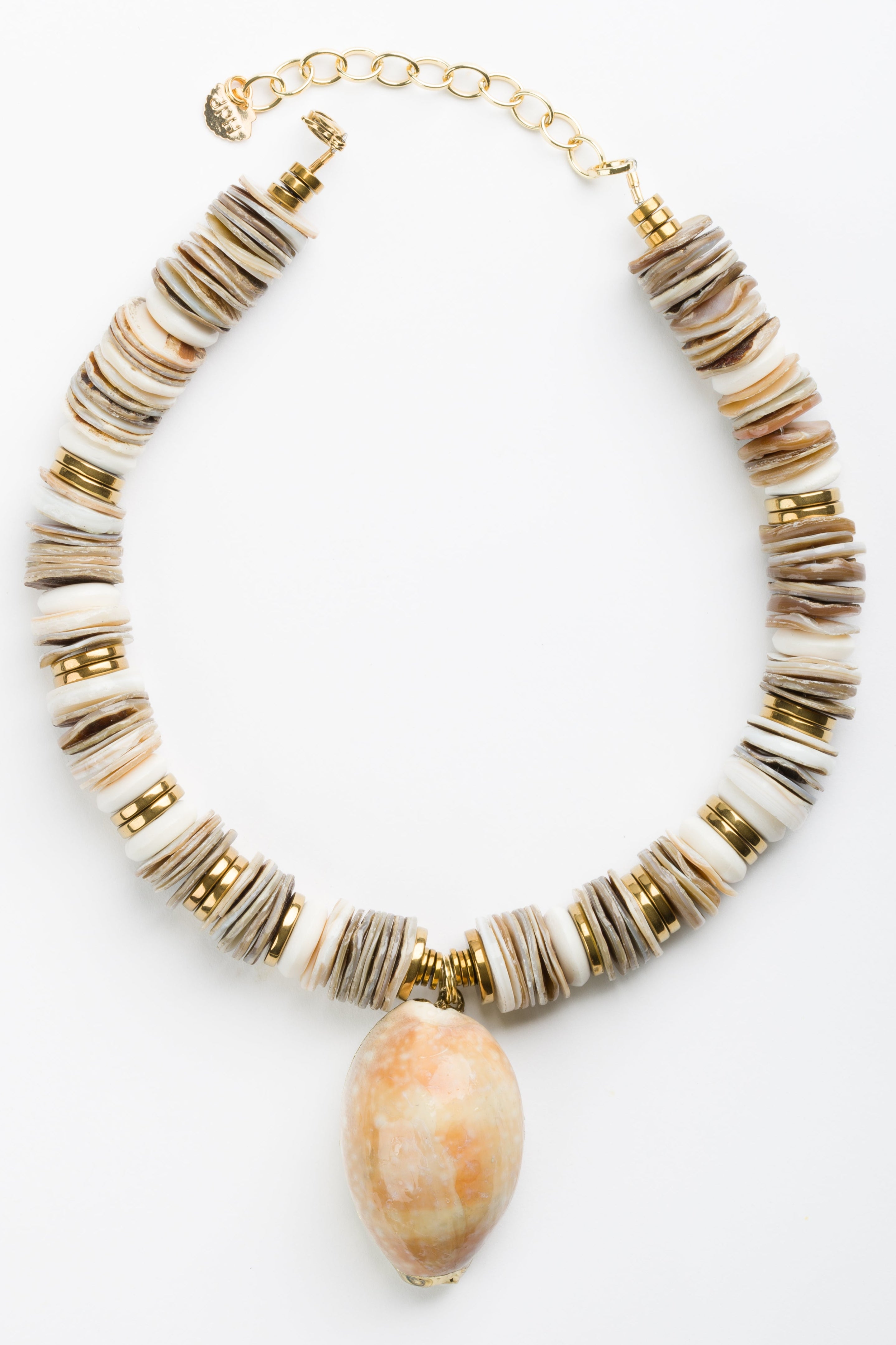 Mar Lux Grandi Cowrie