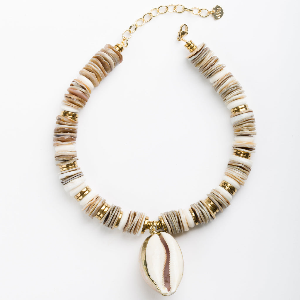 Mar Lux Grandi Cowrie