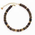 Jaipur Marrone Oro