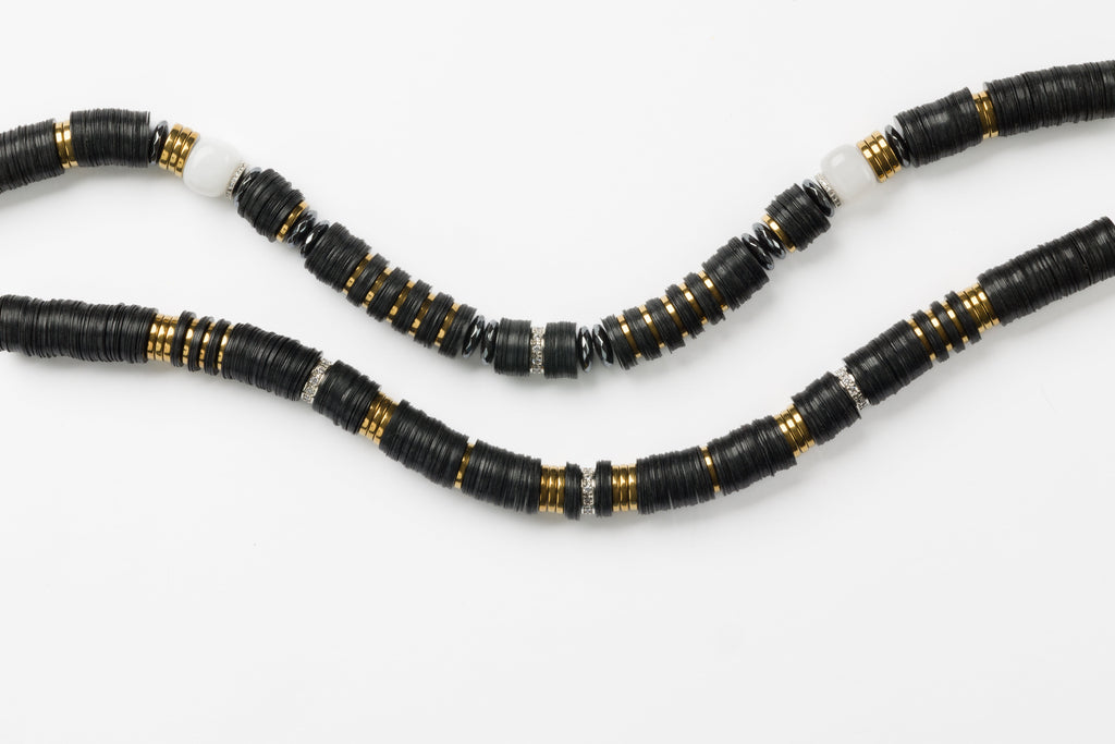 Jaipur Nero Quartz