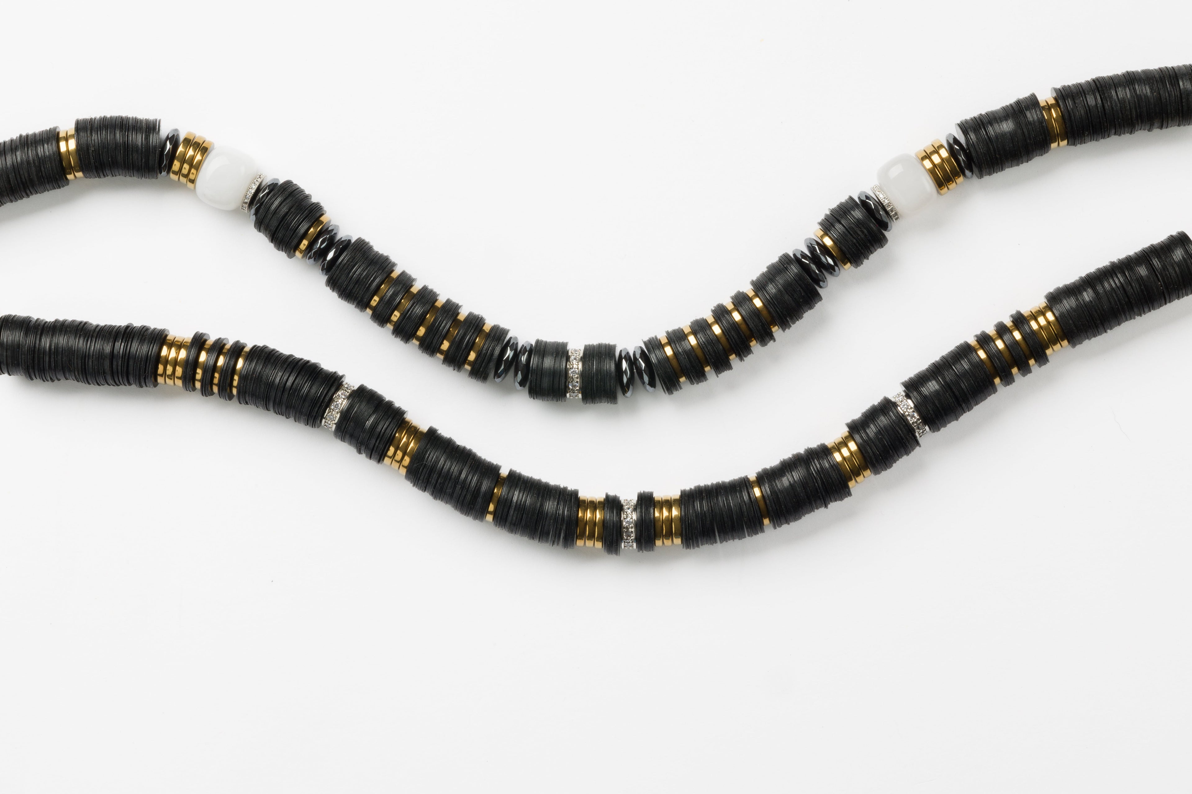 Jaipur Nero Quartz