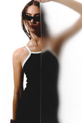 Black Muse Jumpsuit