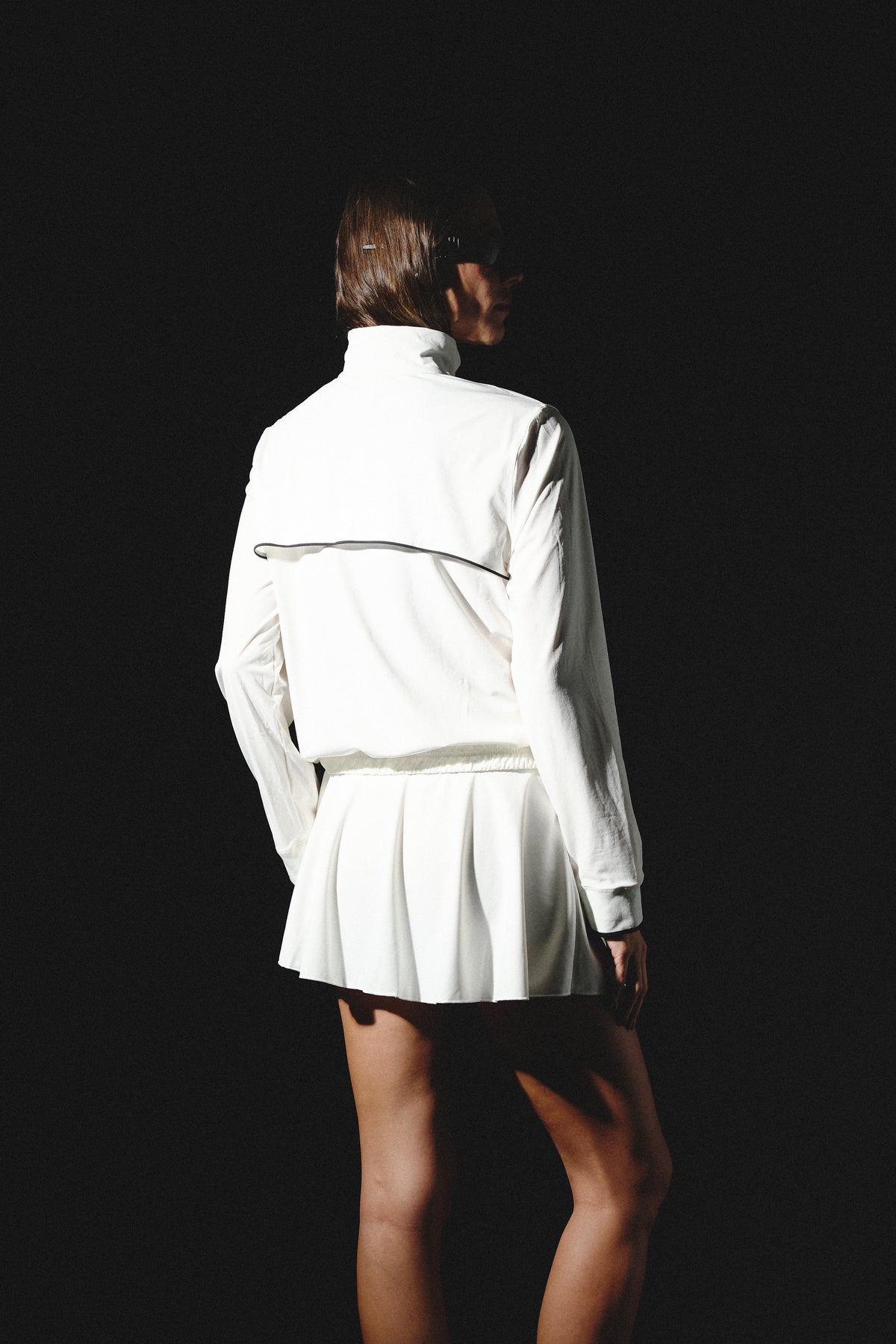 Vanilla Flow Jacket