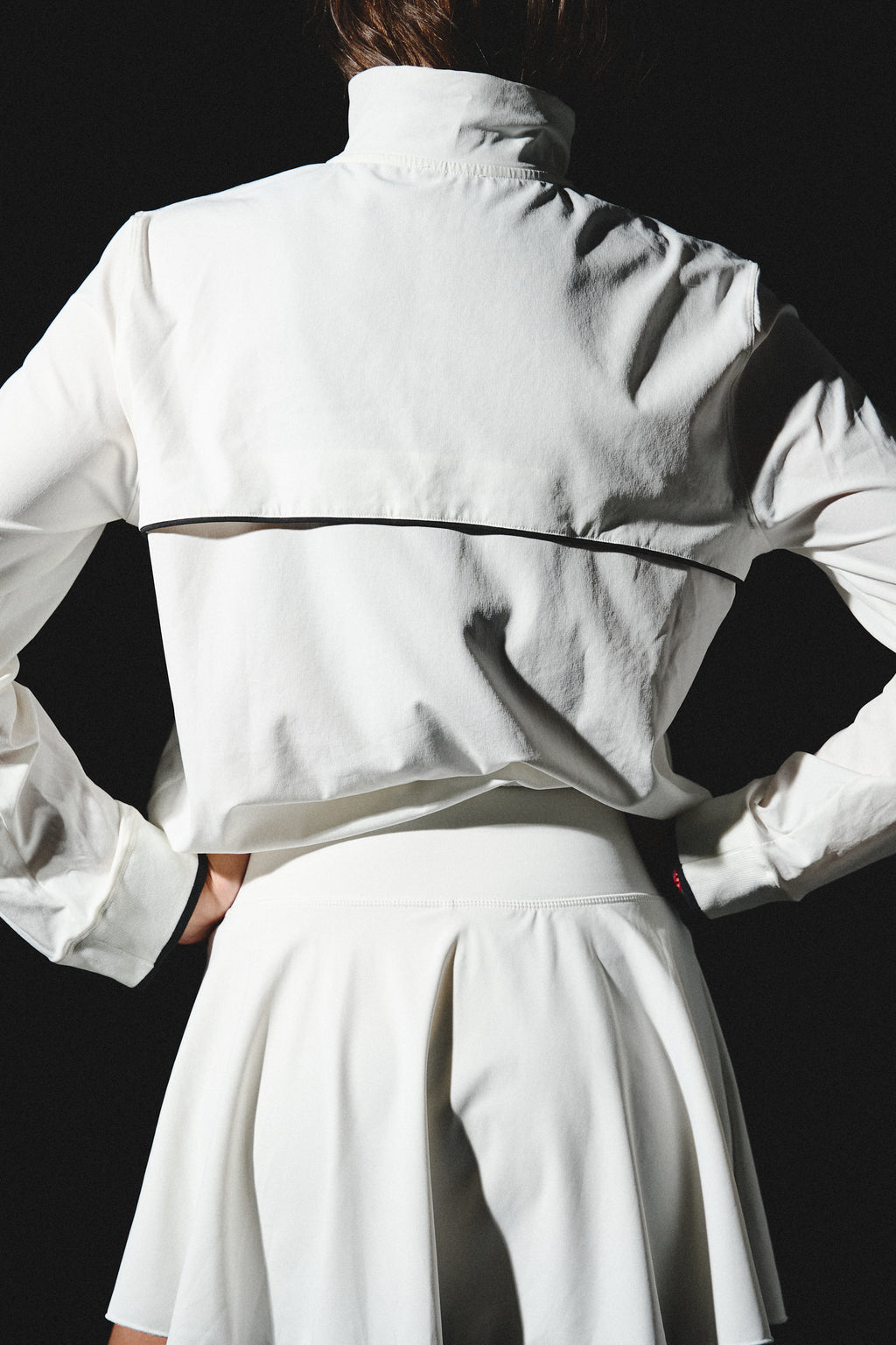 Vanilla Flow Jacket