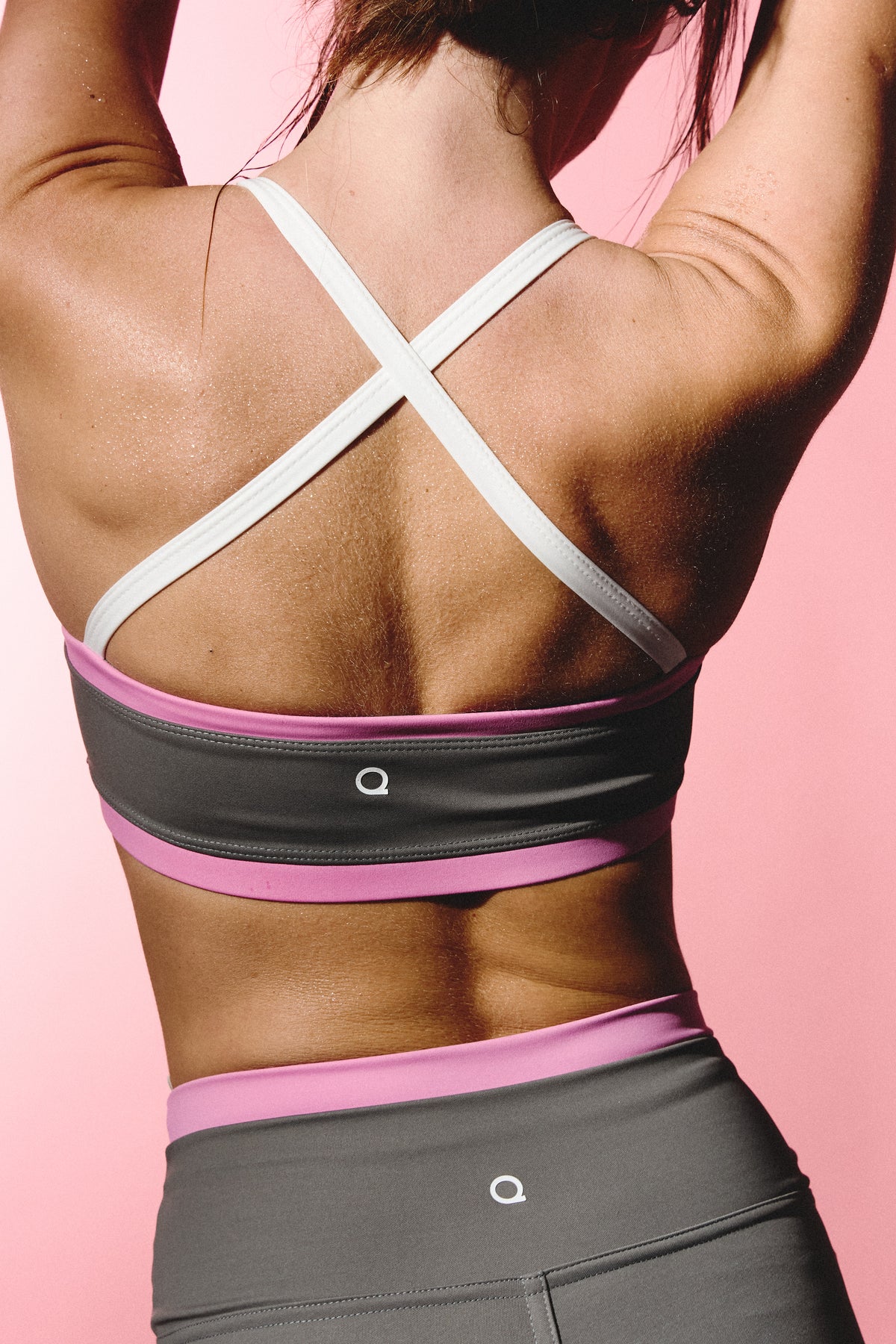 Ash Form Sports Bra