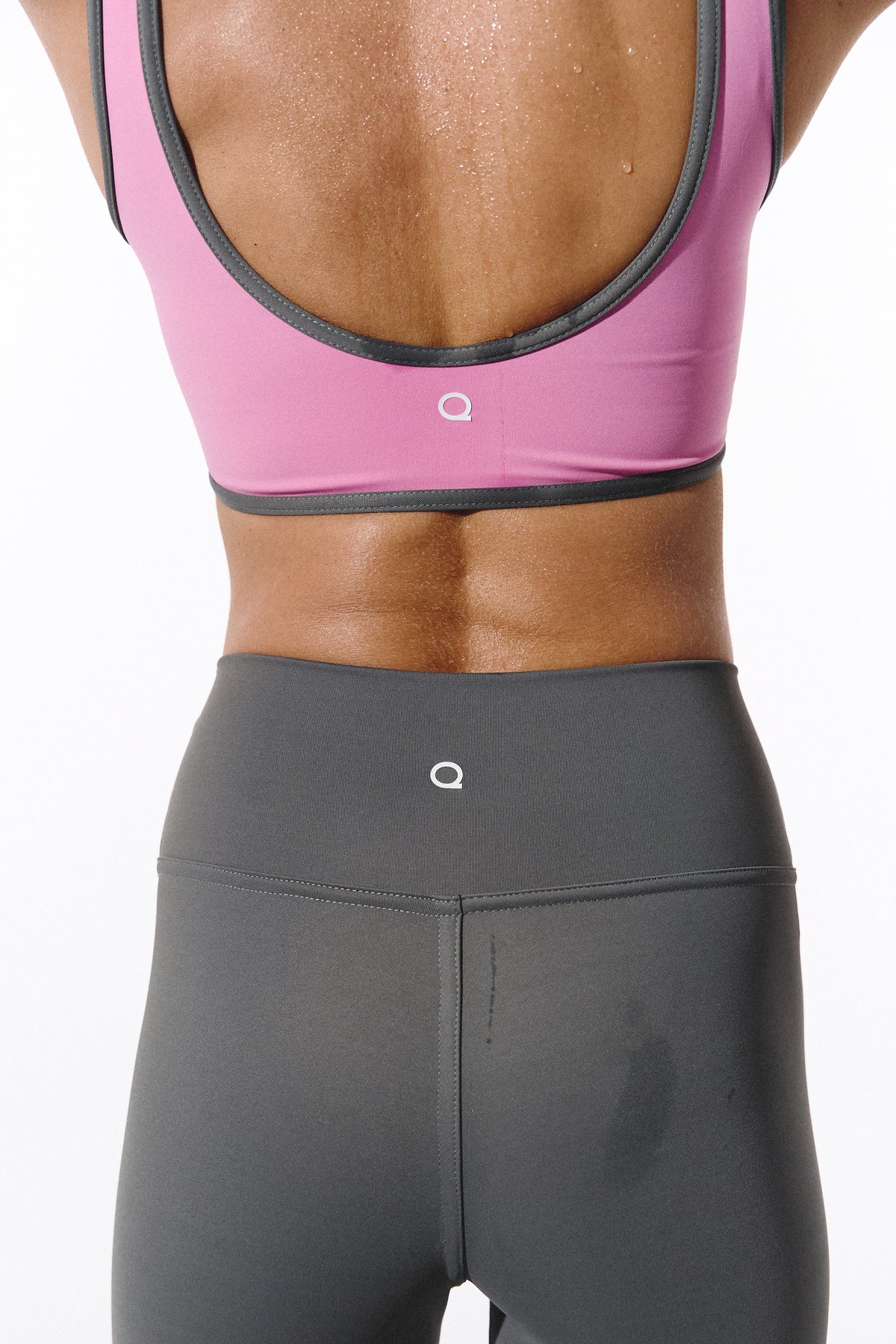 Ash Leggings High Intensity