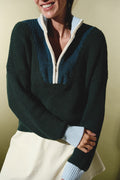 Forest Sweater
