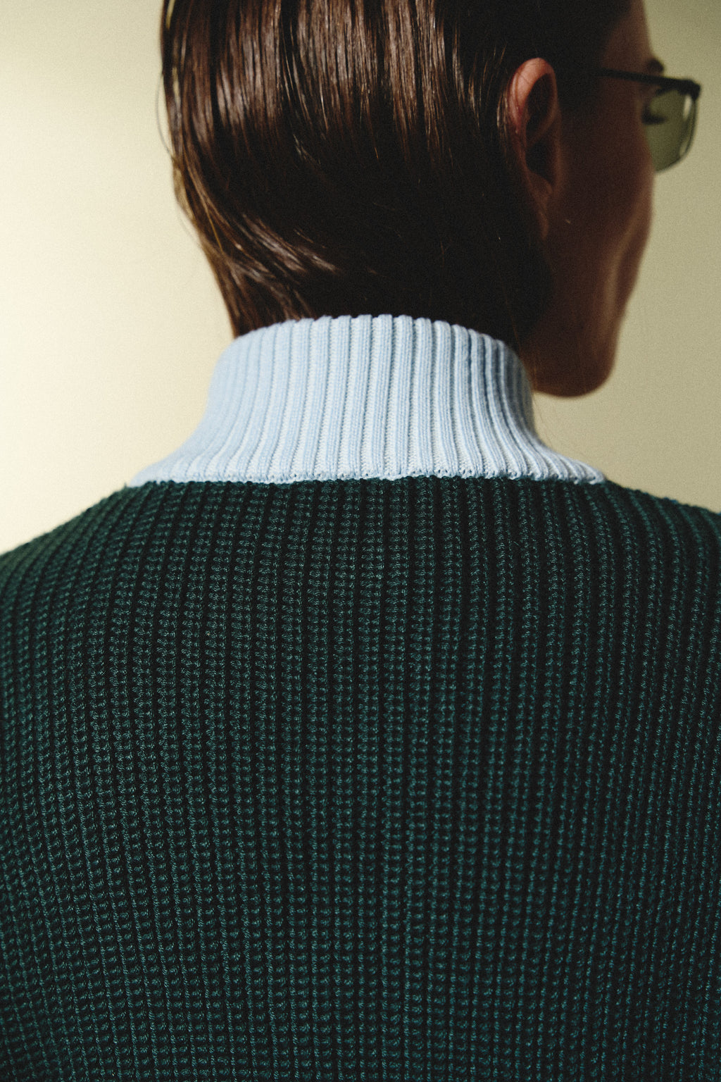 Forest Sweater