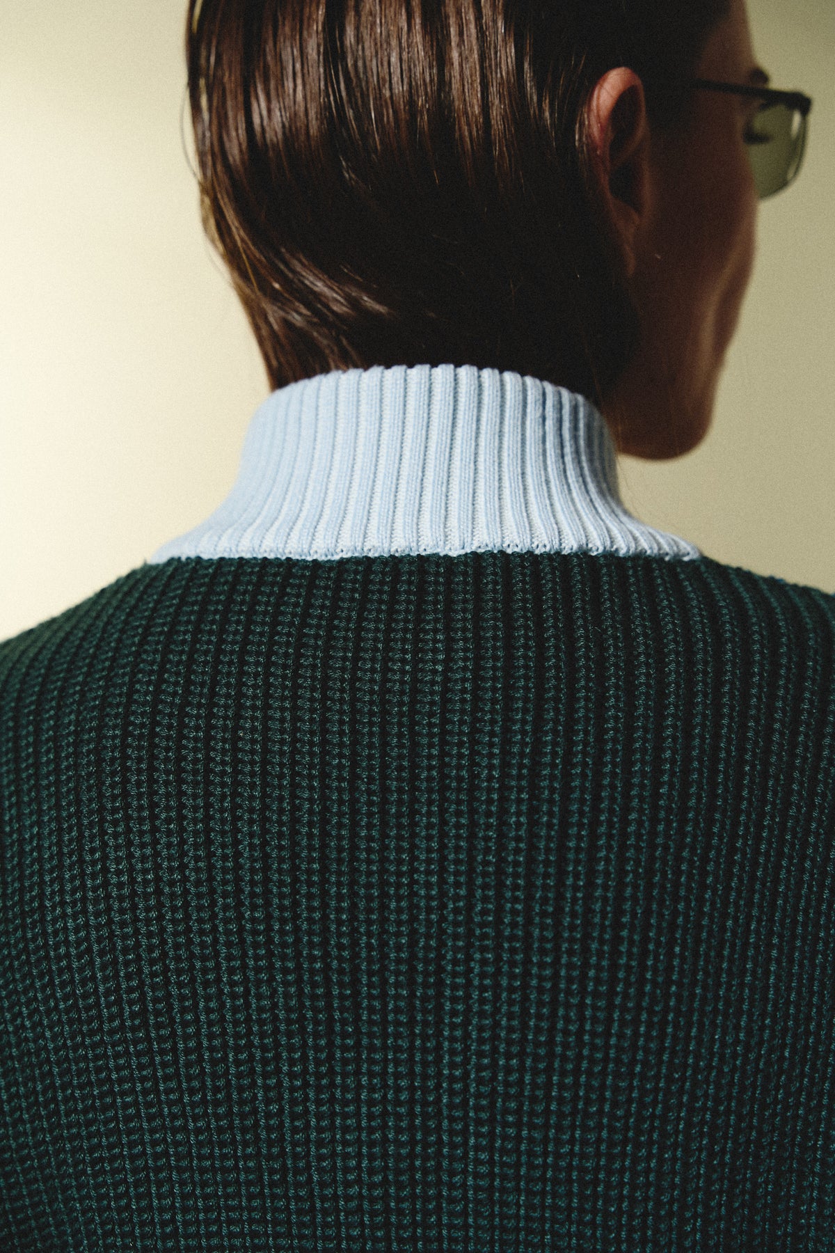 Forest Sweater