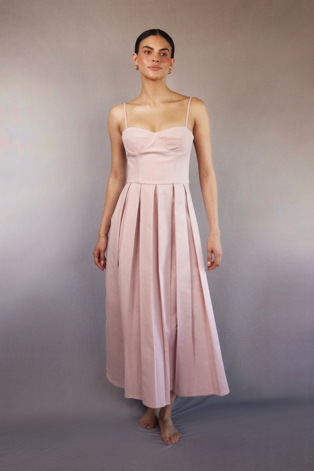 Orietta Dress