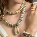 Mar Lux Grandi Cowrie