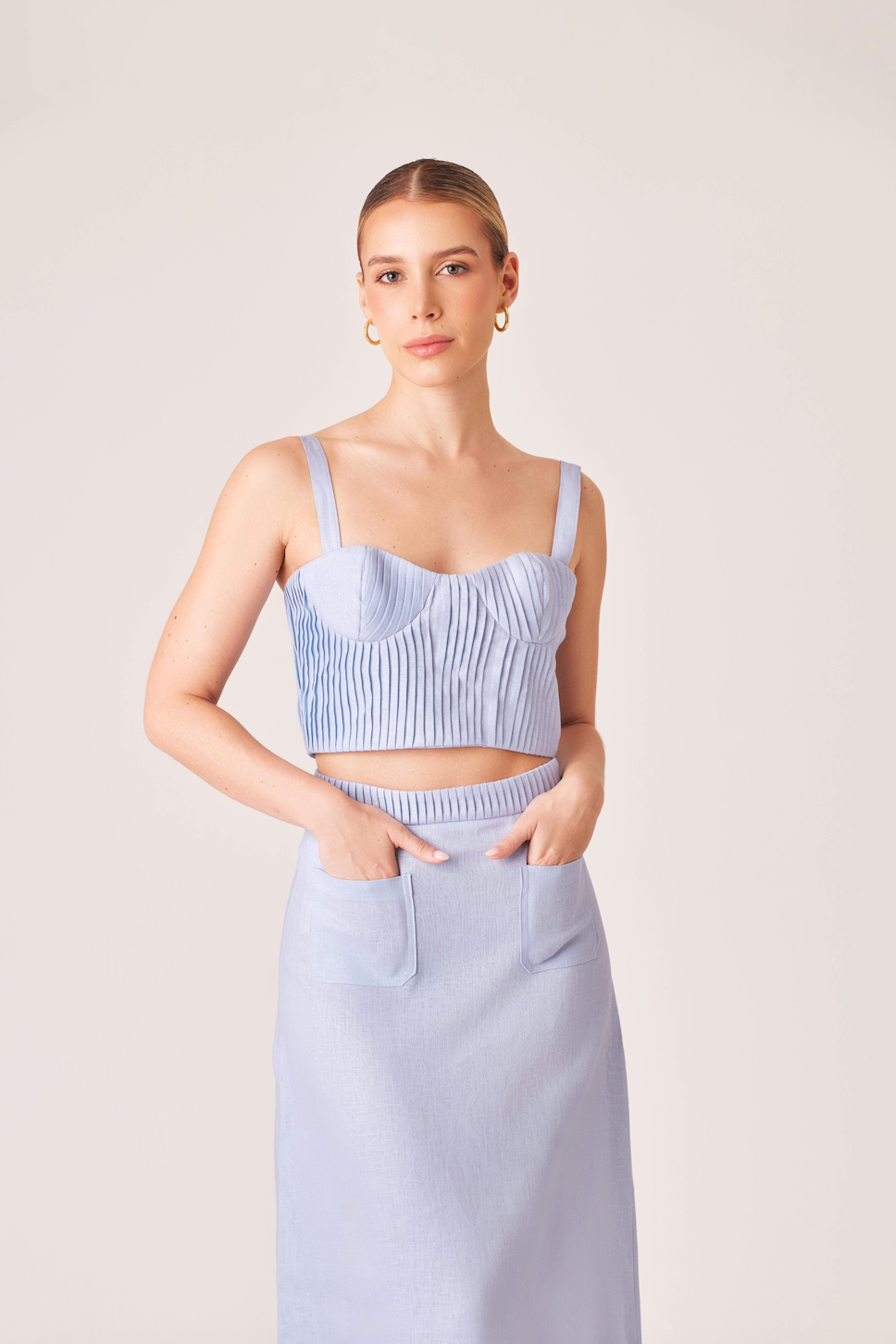 Gala Top