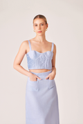 Gala Top