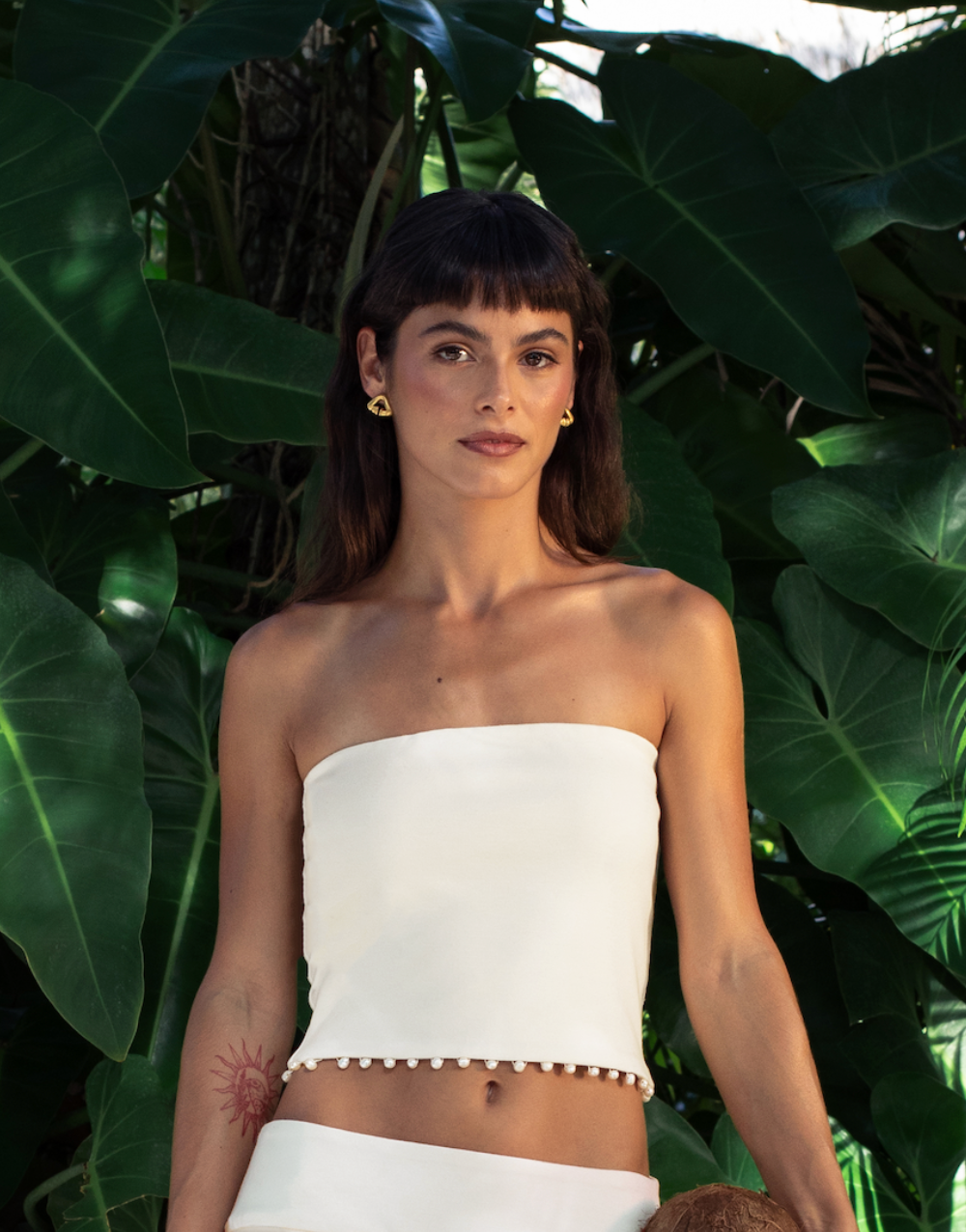 Brisa Top