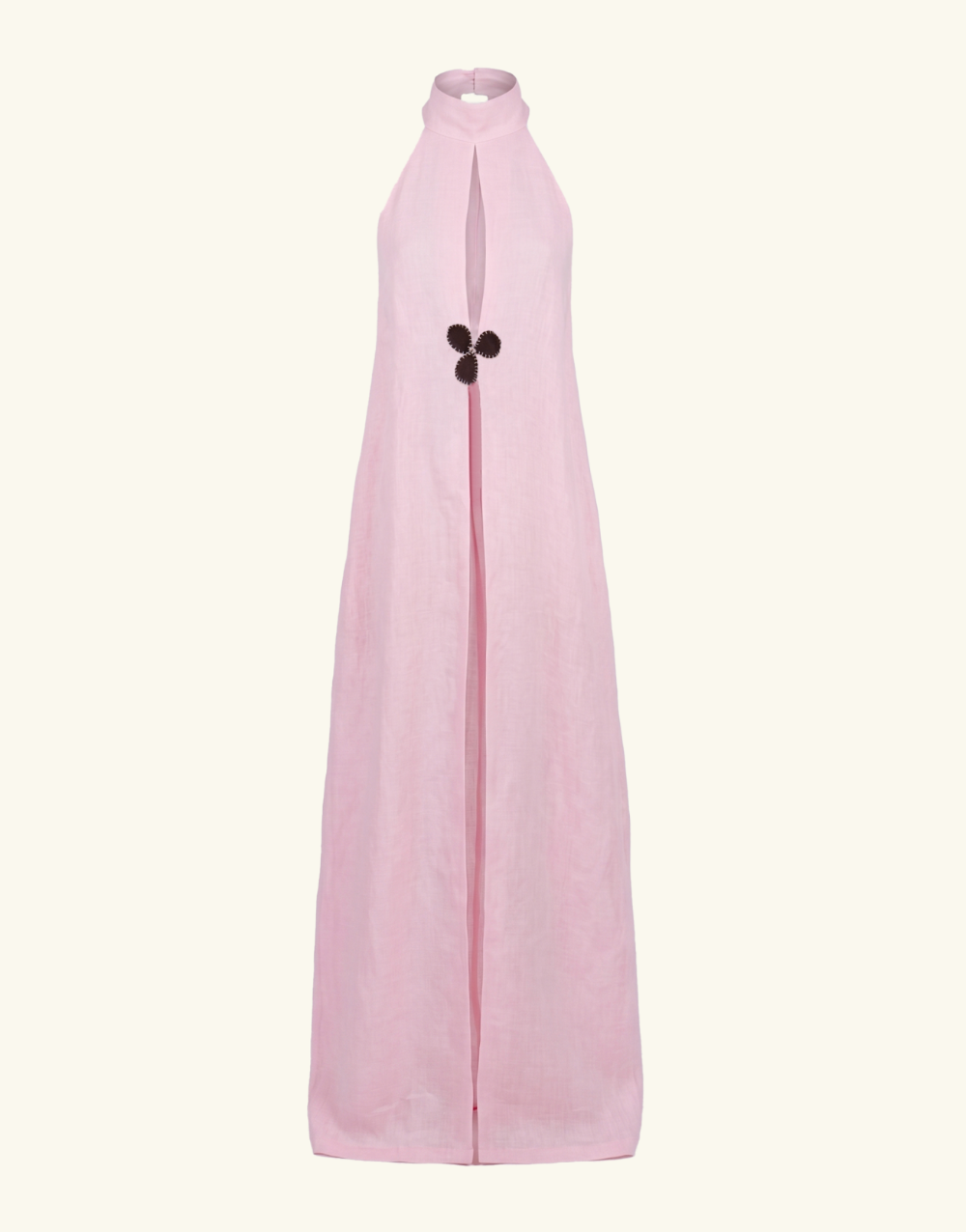 Guayaba Maxi Dress