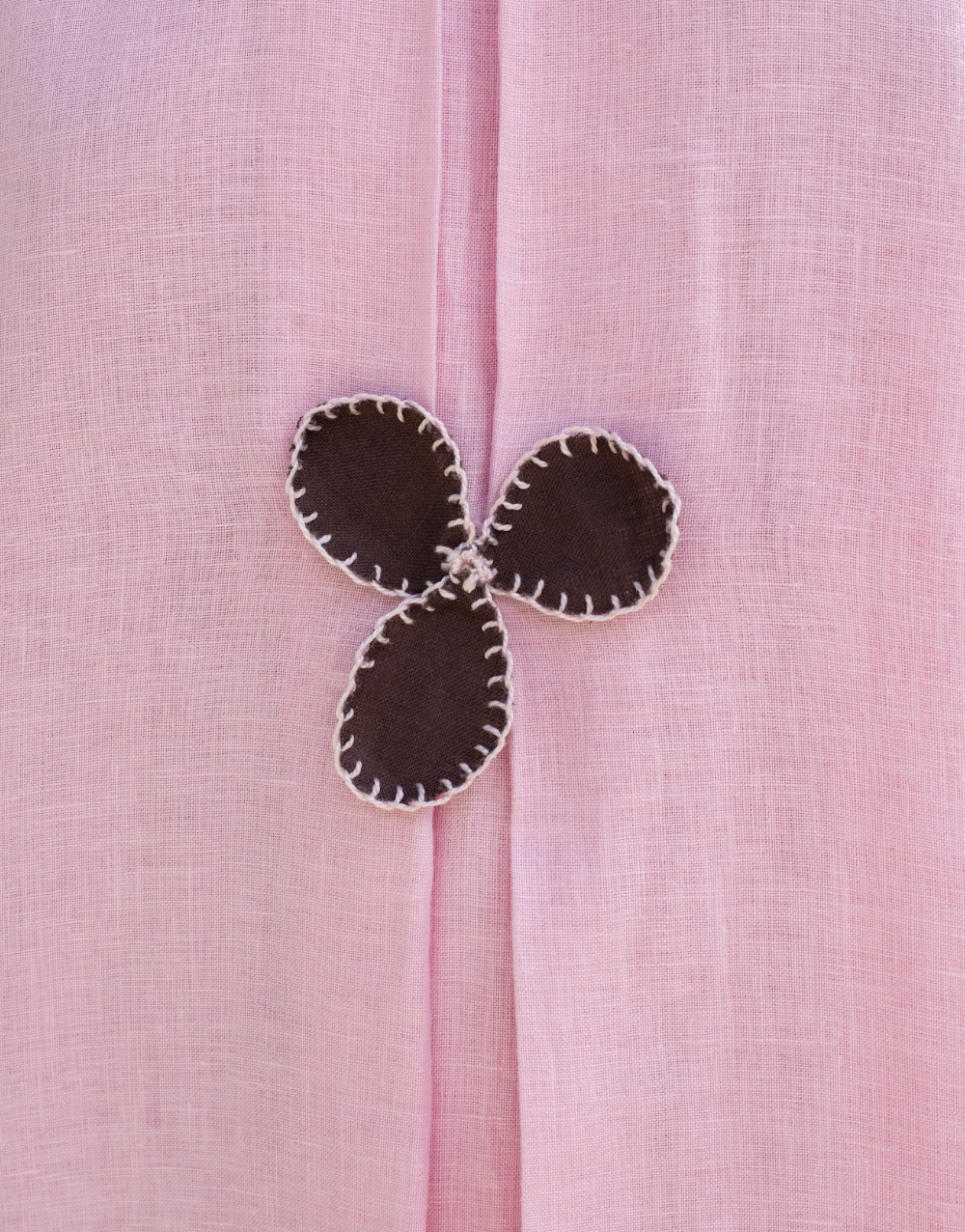 Guayaba Maxi Dress