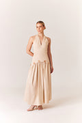 Iris Dress