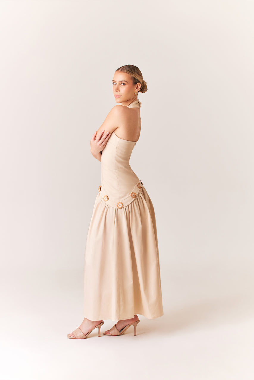 Iris Dress